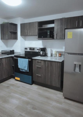 Departamento zona 12 Guatemala